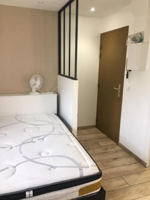 Joli Studio 21 M2 Avec Parking Prive Apartment Aix-les-Bains Exterior photo
